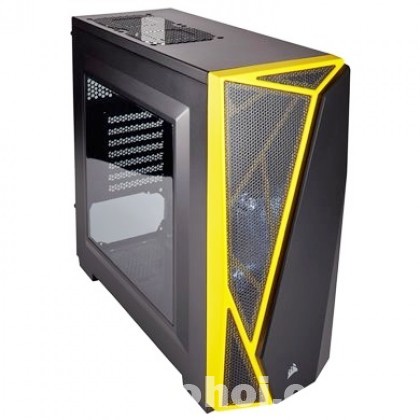 PC 1_TB 2GB Super Core Desktop